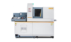 數(shù)控車床走心機(jī)的優(yōu)勢和特點(diǎn)是什么？