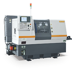 數(shù)控走心機(jī)的刀具系統(tǒng)是如何布局和切換的？