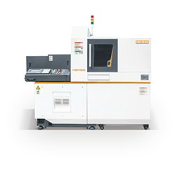 為什么車削中心無法完全替代走心機(jī)？