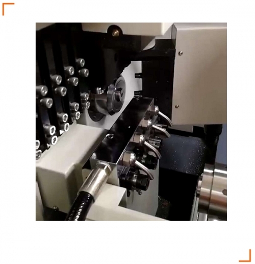 走心機廠家 走心機廠家