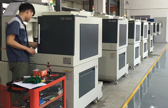 數控車床走心機 數控車床走心機