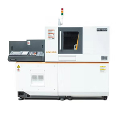 數控走心機 數控走心機